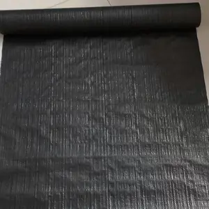 山东pp pe防草布厂家 贵州园艺除草布供应商