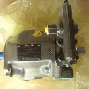 100��������A10VSO100DR/32R-PPB12N00rexroth