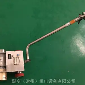 ������PF25B�͵綯������ Ʒ��PowerFISSION�� һ���ʵ�õĹ���װ��