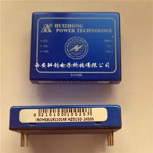 ��Ӧ���ڵ�Դģ��HZD10C-24D05W HZD10C-24D12W ��ǰ��ѯ