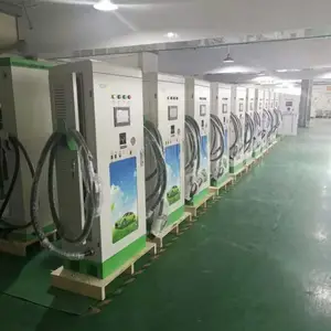 ����Դ�������׮ ���ܳ��׮50KW ȫ����Ӧ�̼�