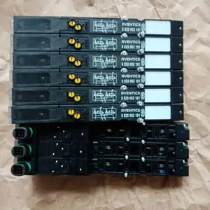 ��ӦRexroth��ŷ�1824210220��ѹ220V ���ֳ�AVENTICS��Ȧ-ԭװ