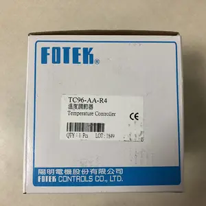 ̨��FOTEK�����¿���TC96-AD-R4 TC96-AN-R4 TC96-AA-R4 ֧�����