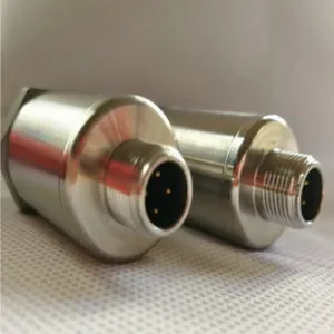 压力传感器LVC系列 硅微熔传感器 加拿大文特斯WINTERS 高压 OEM
