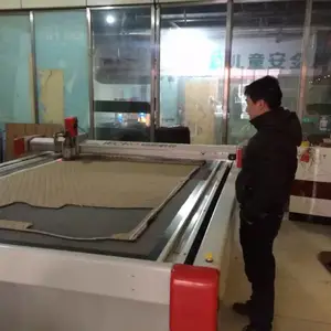 河南爱科密封垫切割机橡胶垫裁切机石棉垫裁切机密封圈切割机