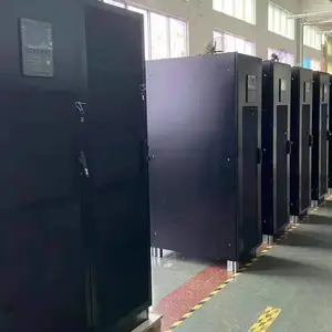 ��ʿ��UPS��ԴYDC3360��Ƶ��60KVA��������ϵ���ʱ�����ԭװ��Ʒ