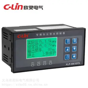 ���� WET-LY12 ��Ƶ��ѹ��ˮ ������ ac220v 32�ֹ���ģʽ