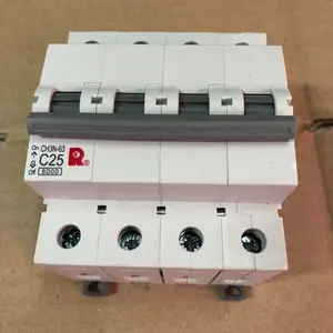 CH1ϵ�г���С�Ͷ�·������CH1-63 1P/2P/3P/4P C/D��63A��������