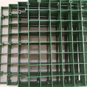 护树板 恒拓*** 2.5cm园林绿化用HDPE树篦子