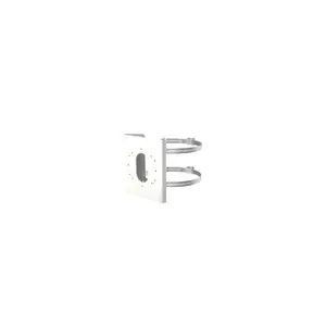 海康威视DS-1275ZJ-S-SUS 立杆安装监控摄像机支架