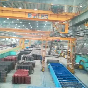 省煤器