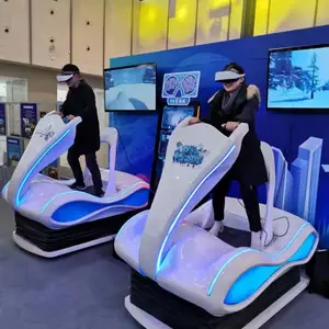 ����VR�����̳�ů������װ�ö�ͯvr��ѩ�������豸����