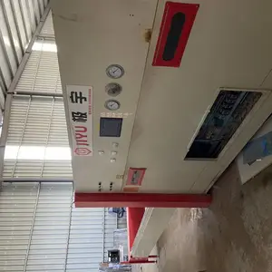 二手大负压吸塑机
