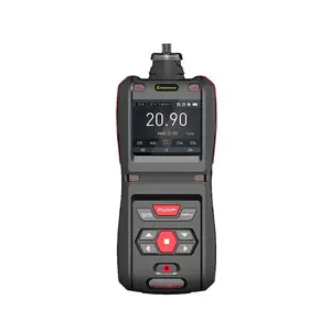 ��Яʽ����ʽ�ֳ�ʽ������ⶨ��ES500-C3H8O �ж��к����庬���ٲ���