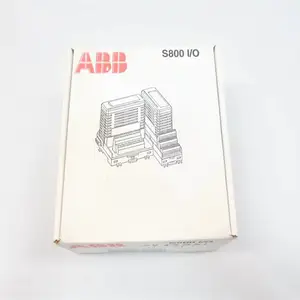 Abb 3BSE021456R1 S800 Io 集群调制解调器