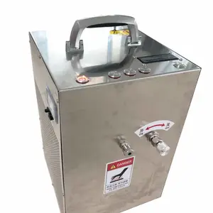 纯蒸汽取样器SW3000全自动风冷型智能纯蒸汽冷凝水取样器