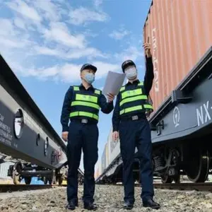 “***”把新能源汽车送出国,如何实现汽车出口