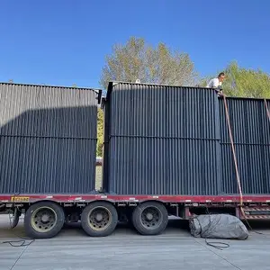 不锈钢搪瓷管空气预热器厂家-山东旺坤节能科技