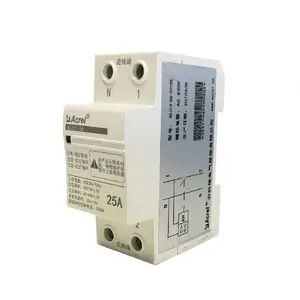 ���ܵ����̵����Ը�ʽ��Ƿѹ������ASJ10-GQ-1P-50����Ƿ��ѹ����