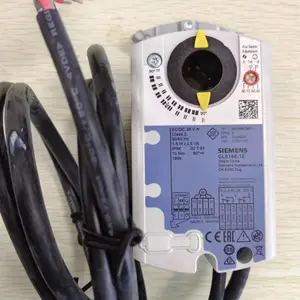 楼宇暖通空调风阀执行器GLB166.1E