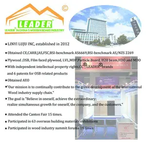 临沂市河东区鲁聚国际贸易有限公司