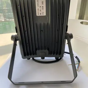 飞利浦3LED投光灯BVP 158 30W