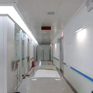 厂家供应凯茂品牌批发医院走廊扶手A防撞扶手什么价格