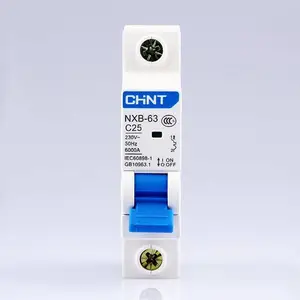 ��Ӧ��̩С�Ͷ�·��NXB-63 4P B�� C�� D�� 1A-63A ��������