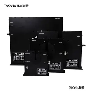 TM-1003W凹凸检出器TAKIKAWA日本泷川凹凸检测仪
