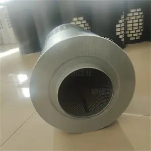 工程机械设备空气滤芯AH1135 适配康明斯发电机组空气滤清...
