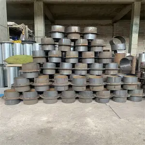 湖南省湘西土家族苗族自治州02S404国标柔性防水套管 锦百达止水钢套管 人防检修孔
