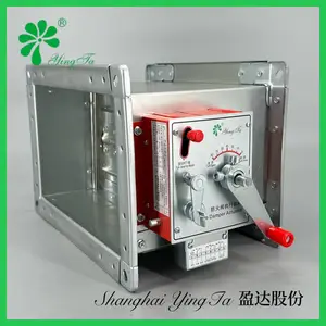山东滨州供应上海盈达CAV阀生产厂家
