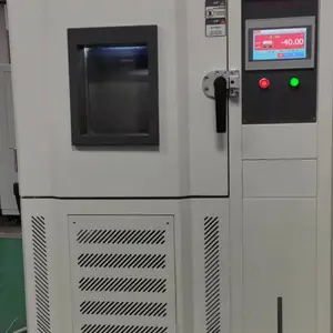 嘉兴高低温试验箱源头工厂杭州检测仪器