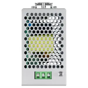 TP-LINK普联IP300导轨式工业电源代理商
