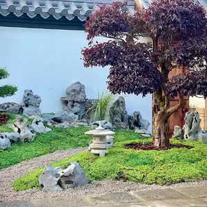 张家港规划园林绿化什么价格 欢迎来电 宜兴市龙崎园林绿化工程供应