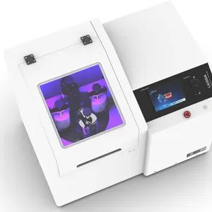 LAISDA 莱锶达 高能全方位行星式球磨仪 LPB-2E