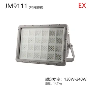 隔爆型防爆灯 LED投光灯 大功率防爆灯400w