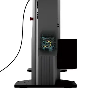 玉科经济型 SHIMADZU岛津 AGX-V2 静态万能材料试验机