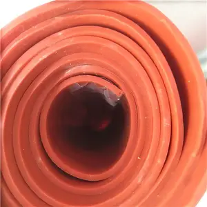 吸覆固化硅胶膜 真空台塑形活化热压硅胶皮 高拉弹 耐用复合弓弧工件