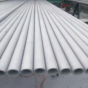 S30408不锈钢无缝钢管气动路管