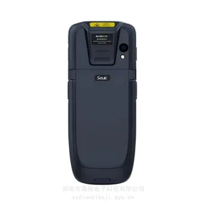 Seuic����AUTOID 10 ����ʽ��ҵ���ƶ������ն�PDA