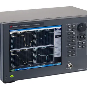 是德keysight矢量网络分析仪ENA系列 E5063A 100-500khz