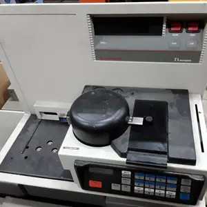 租售/回收TA instruments DSC 2920 2910 2010差示扫描量热计