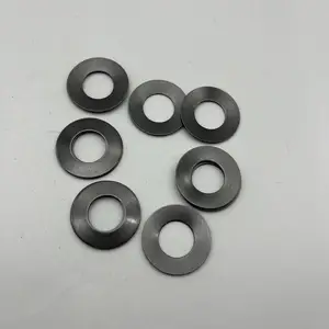 Mcmaster-carr9712K82碟形弹簧