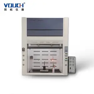 VOUCH氧指数测试仪