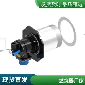 岱鼎焦炉煤气燃油燃烧机燃烧系统热镀锌阳极炉焚烧源头厂家
