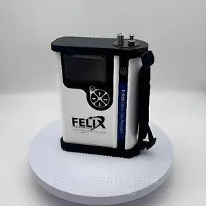 食品果蔬乙烯分析仪F-950 便携式乙烯/氧气/二氧化碳分析仪
