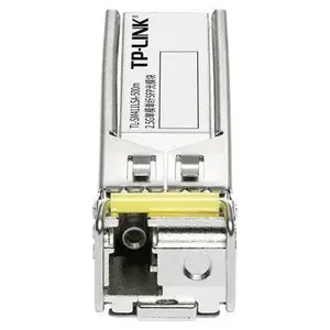 TP-LINK TL-SM411LSA-500m 2.5G单模单纤SFP光模块