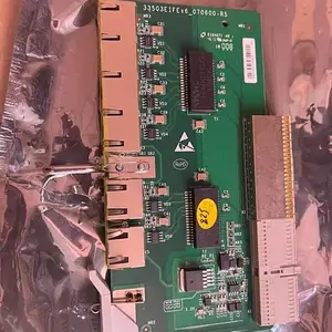 全新中兴S330设备 EIFEx6 6路以太网电接口板