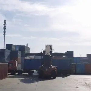 青岛发往美国的FBA物流-美国线电商物流,货量多查验率低